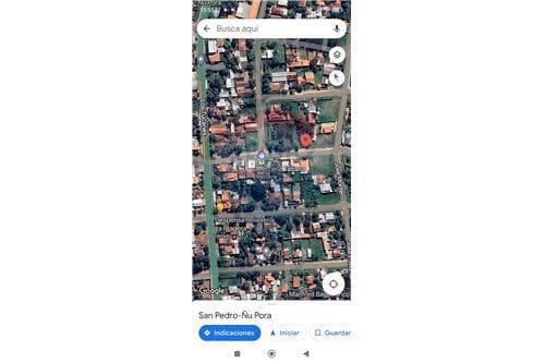 Terreno - Venta - Paraguay Central San Lorenzo, foto 5