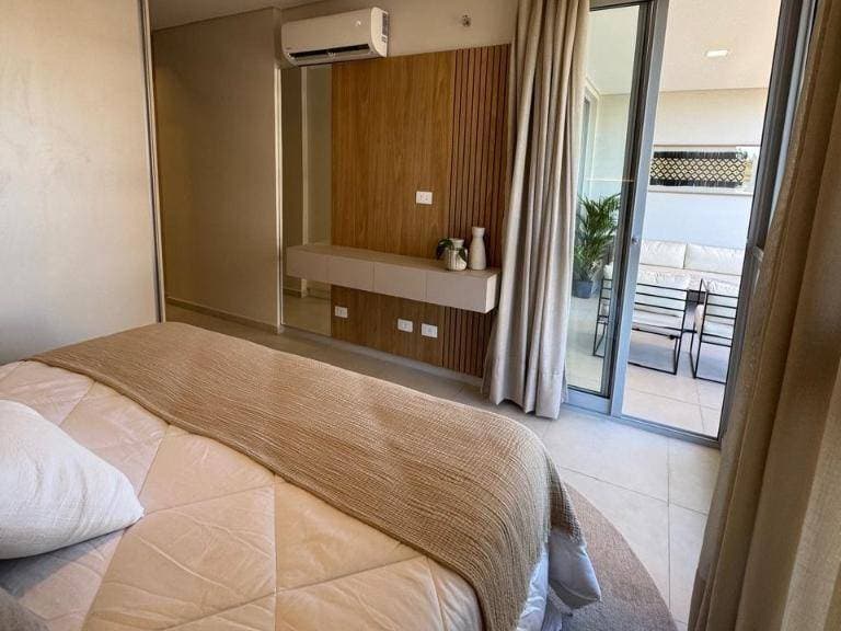 Hermoso departamento - Asunción, foto 4