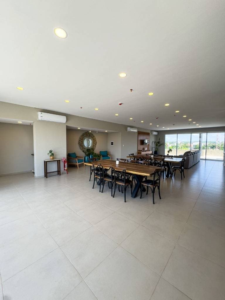 depto de 3 dormitorios en Edificio Coblenza Villa Aurelia. - ID 33419 — foto 5