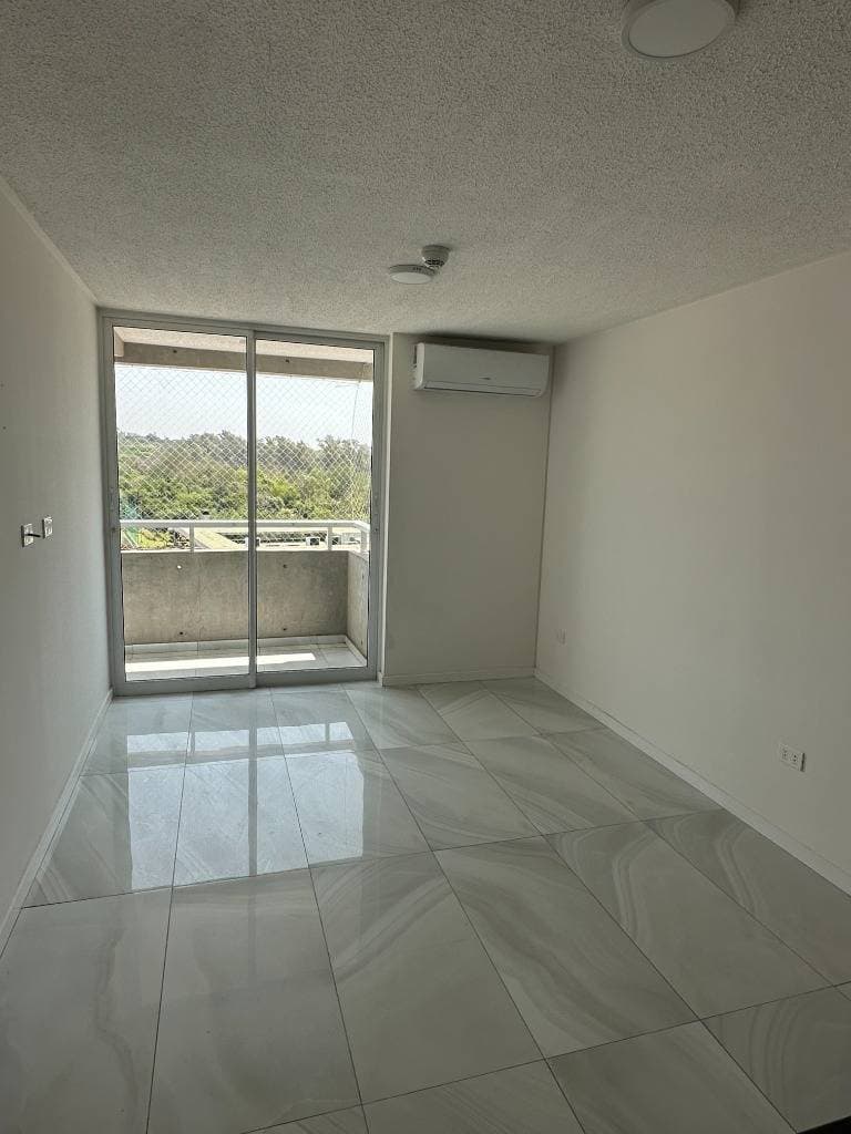 Departamento 1 dormitorio en Altamira Surubi i - Mariano Roque Alonso, foto 5