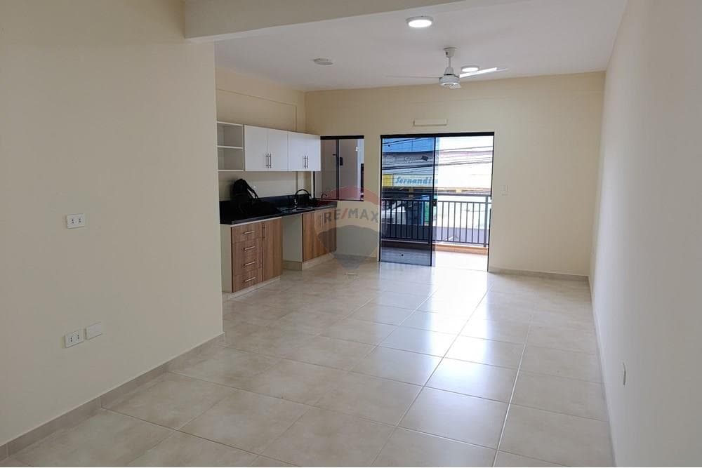 Departamento – Capiatá (ex ruta 1 km 17), foto 1
