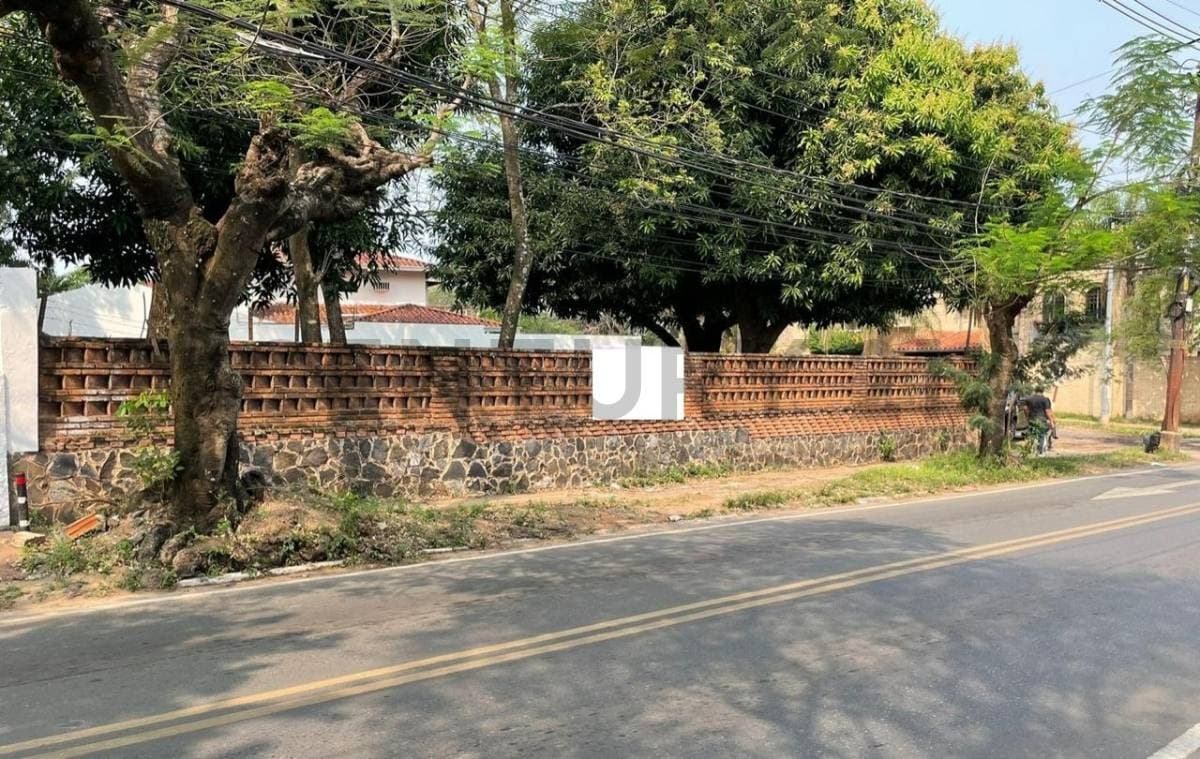 de Terreno en Recoleta, Asunción, foto 3