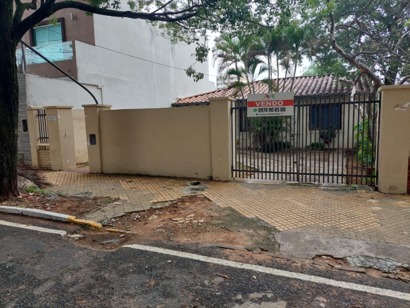Casa en venta de 5 dormitorios c/ cochera en Sajonia, foto 4