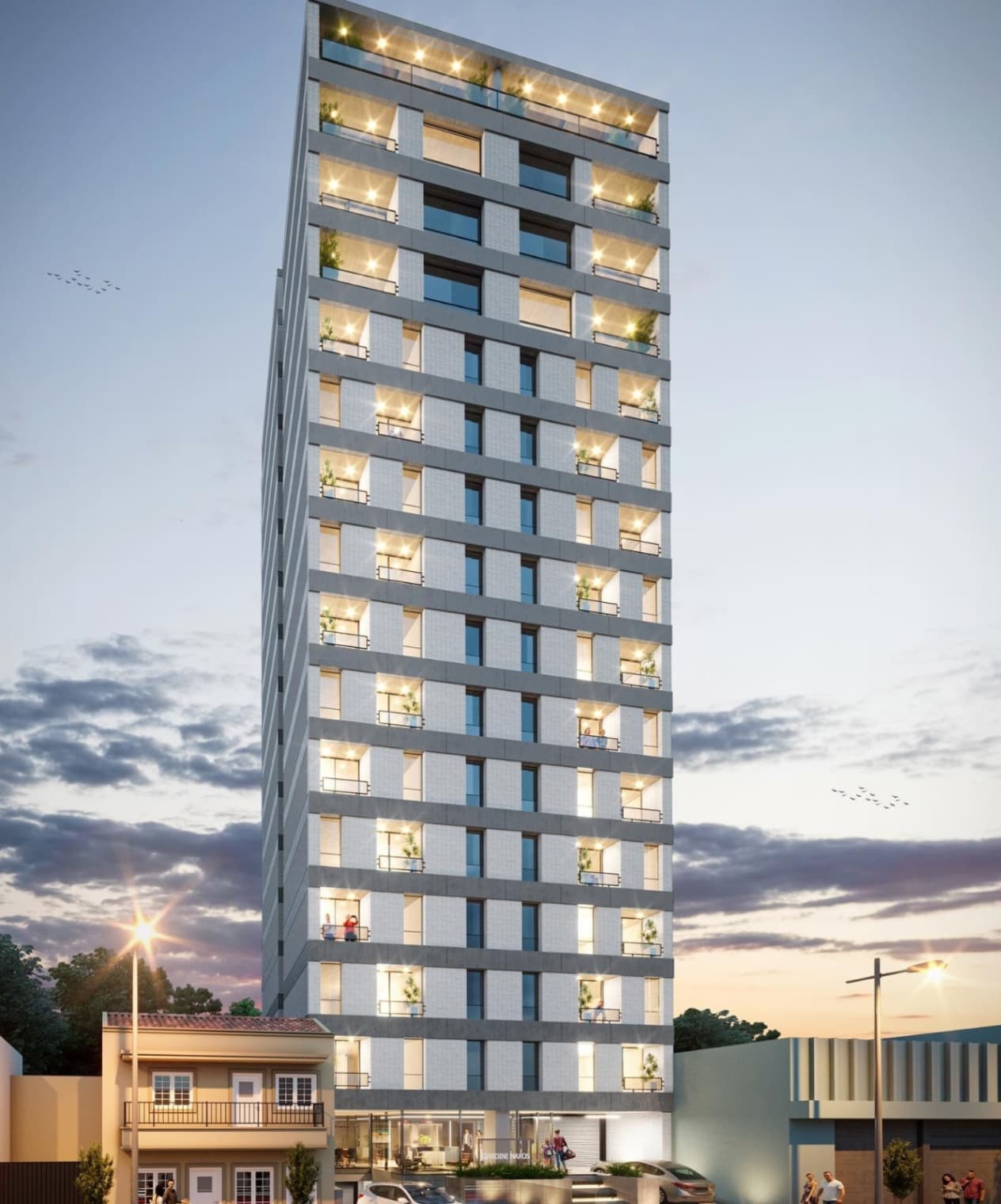 Departamento en venta de 3 dormitorios en San Roque, foto 1