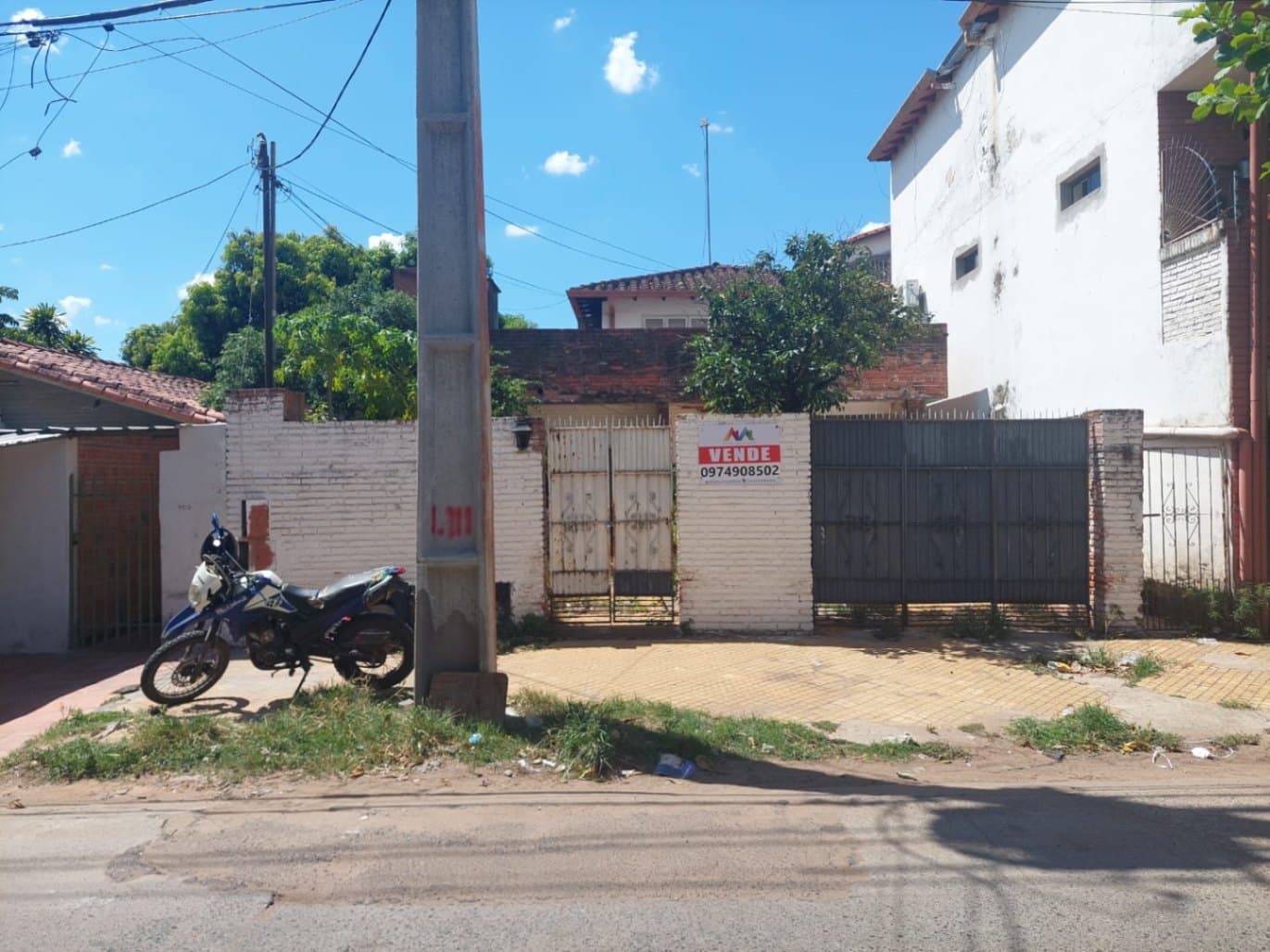 Casa En Venta De 7 Dormitorios C/ Cochera En San Vicente