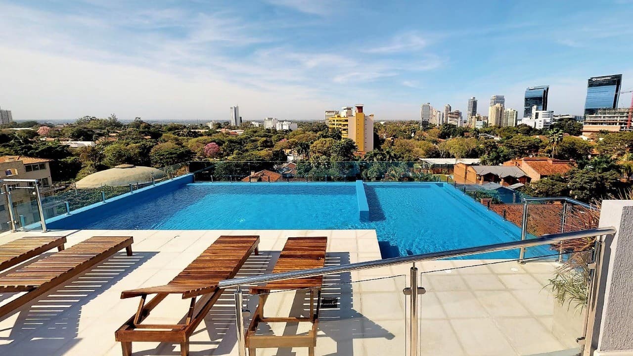 Departamento en alquiler de 2 dormitorios en Las Lomas (Las Carmelitas), foto 2