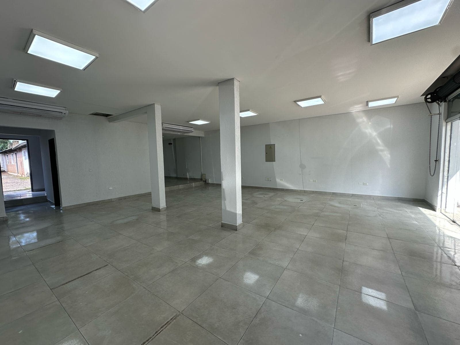 Oficina en alquiler ubicado en Sajonia, foto 3