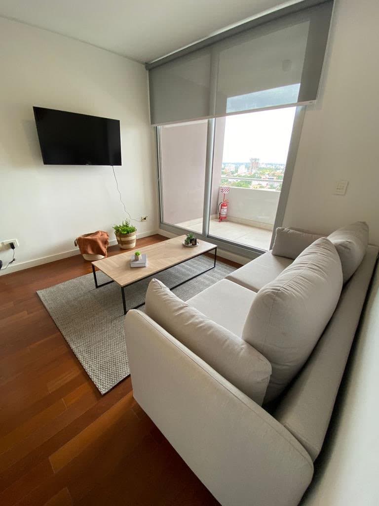 Departamento en venta de 1 dormitorio en Ycuá Satí — foto 5