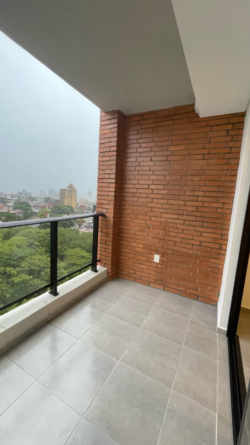 Departamento en alquiler de 2 dormitorios c/ cochera en Virgen de la Asunción — foto 4