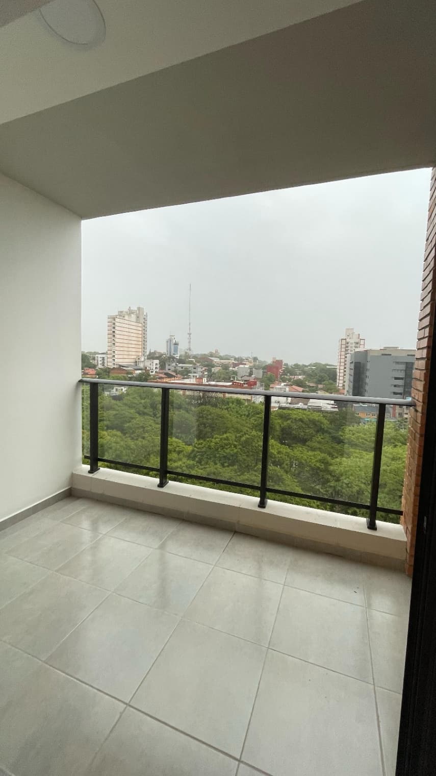 Departamento en alquiler de 2 dormitorios c/ cochera en Virgen de la Asunción, foto 5