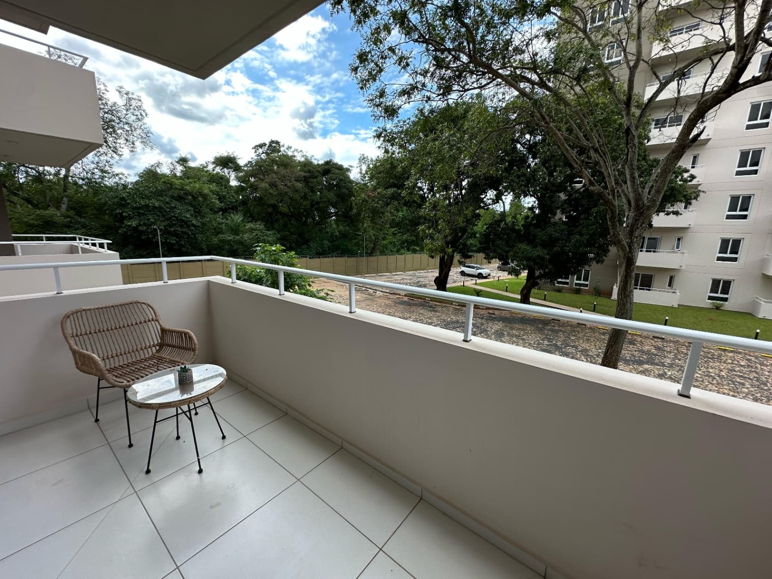 Departamento en alquiler de 2 dormitorios c/ cochera en Barrio America, foto 5
