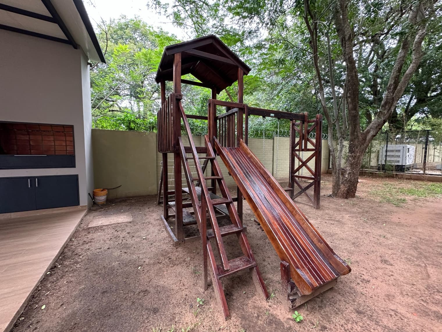 Departamento en alquiler de 2 dormitorios c/ cochera en Barrio America, foto 4