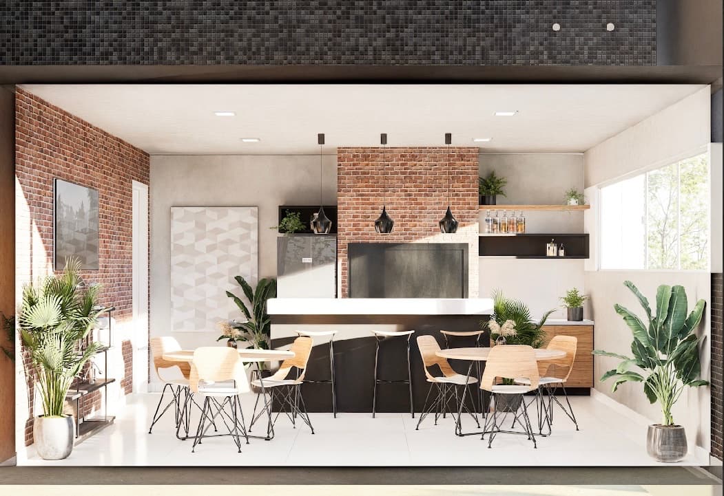 Departamento en Barrio Mcal. López | MONOAMBIENTES, 1,2 Y 3 DORMITORIOS, foto 2