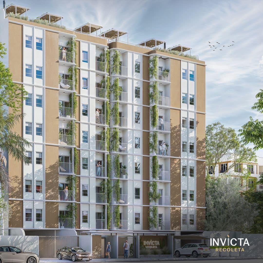 Departamento en venta en La Recoleta, foto 3