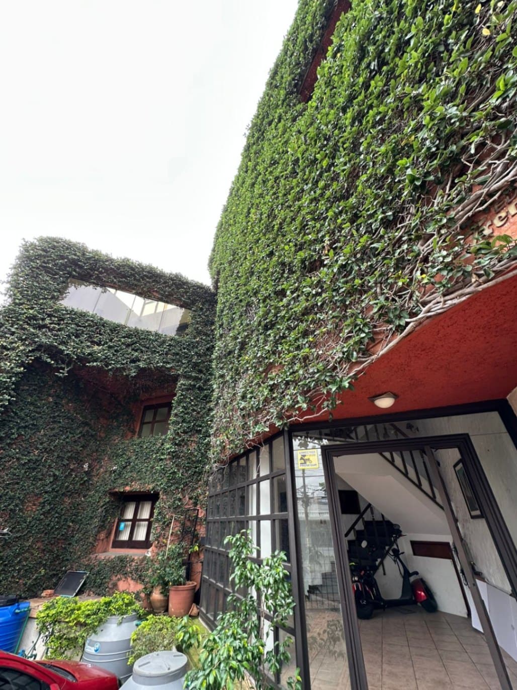 Departamento en alquiler de 3 dormitorios c/ cochera en Villa Morra — foto 2