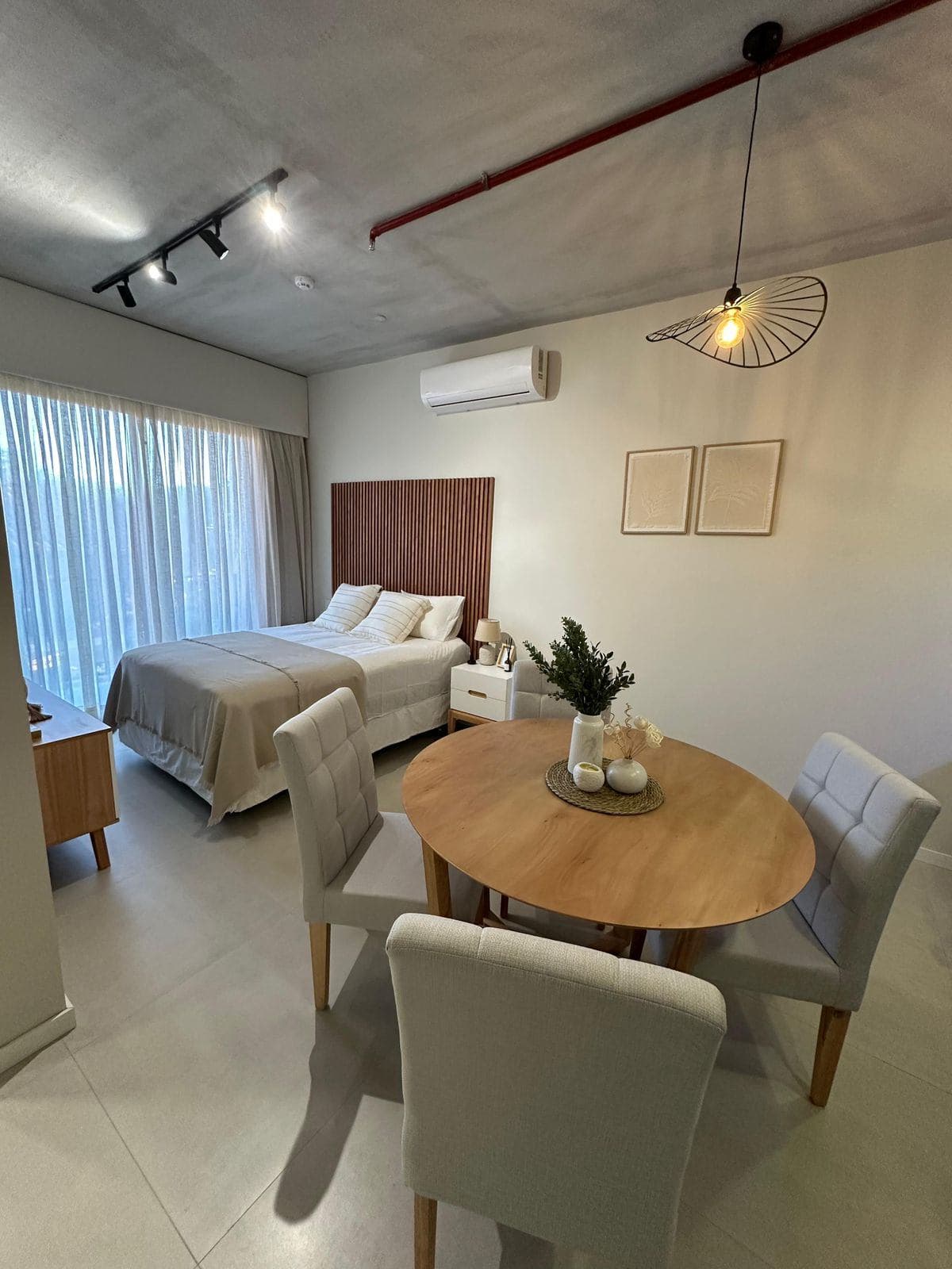 Departamento En Venta En La Recoleta, foto 1