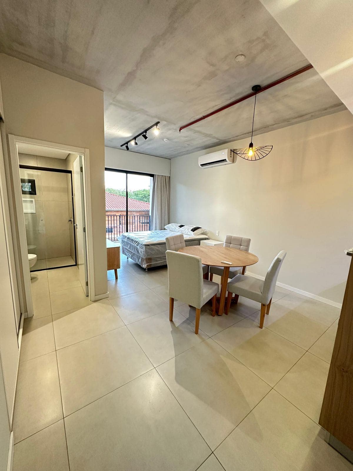 Departamento En Venta En La Recoleta, foto 2