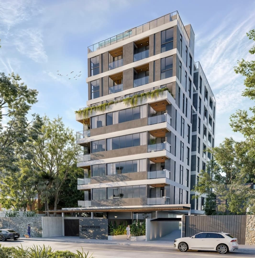 Departamento en venta en Las Lomas (Las Carmelitas), foto 1