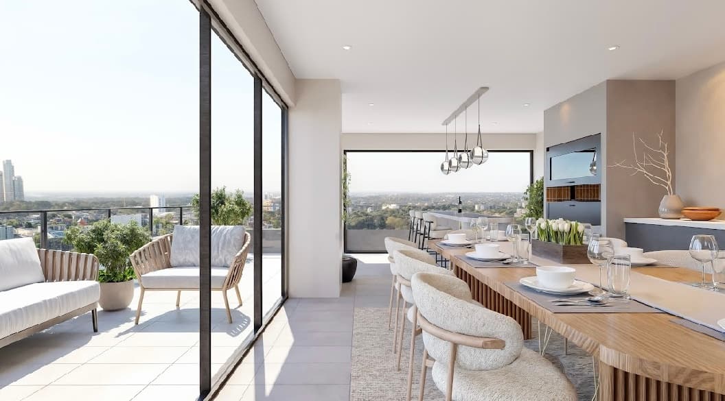 Departamento en venta en Las Lomas (Las Carmelitas), foto 3