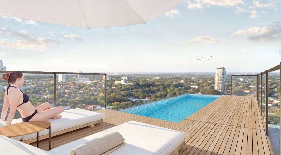 Departamento en venta en Las Lomas (Las Carmelitas), foto 5