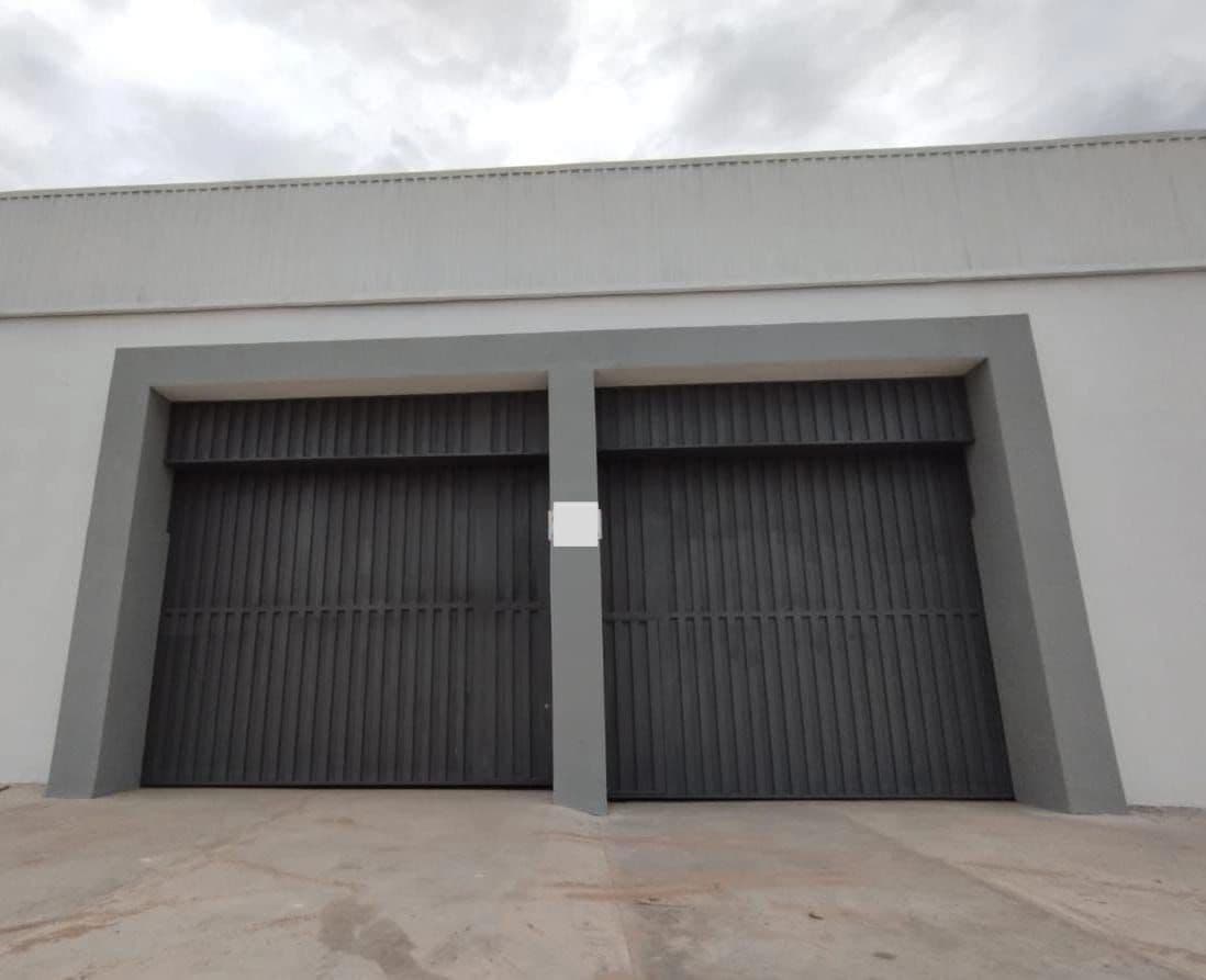 Depósito en alquiler de 544m2 ubicado en Mariano Roque Alonso, foto 1