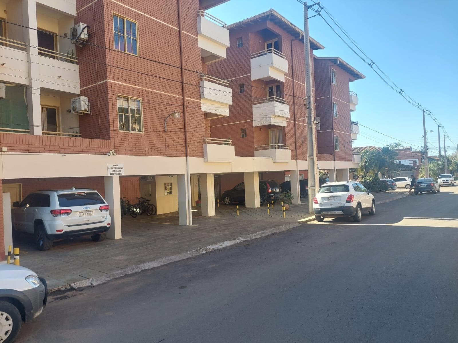 Departamento en venta en Laguna Grande, foto 2