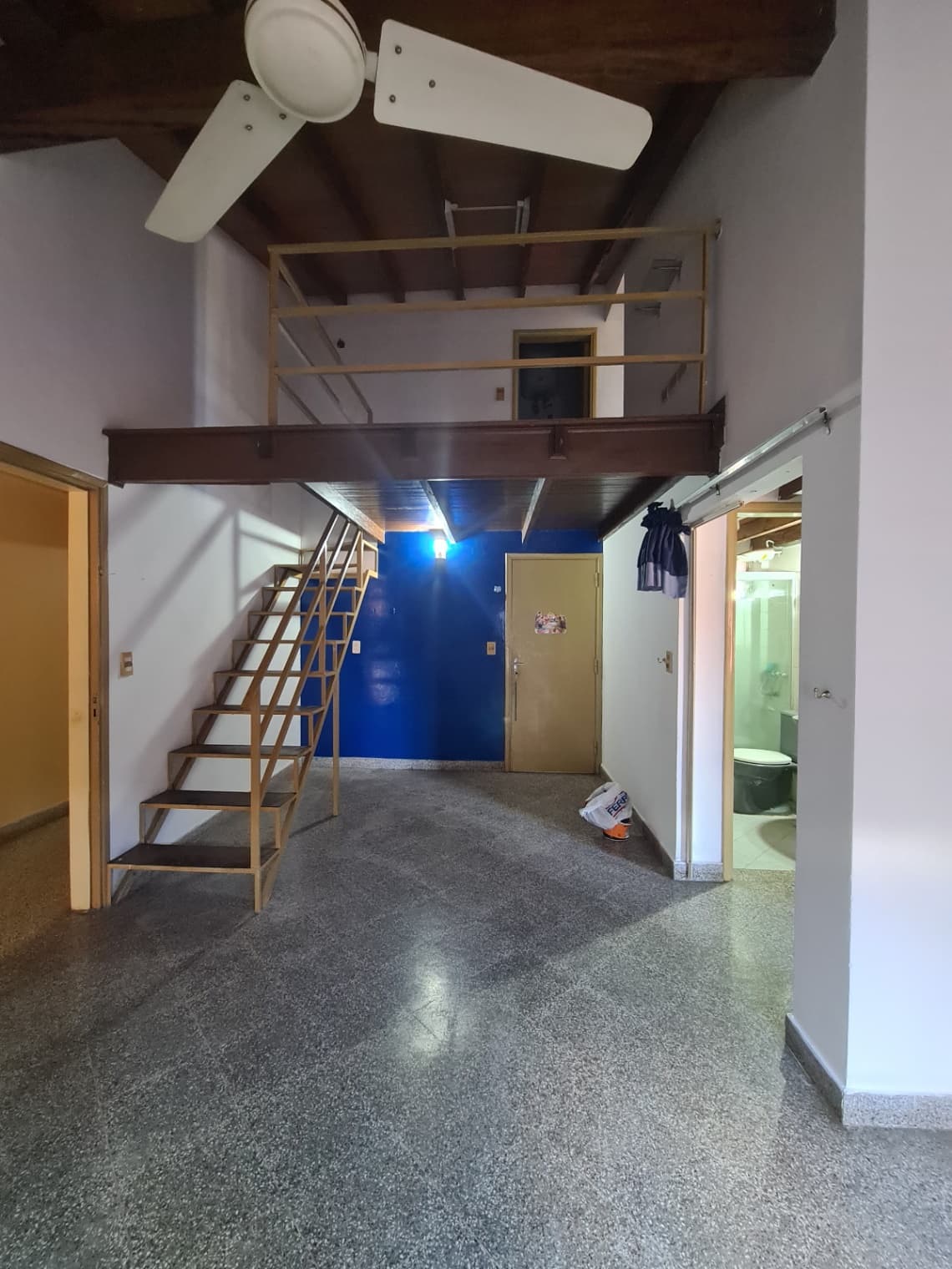 Departamento en venta en Laguna Grande, foto 4