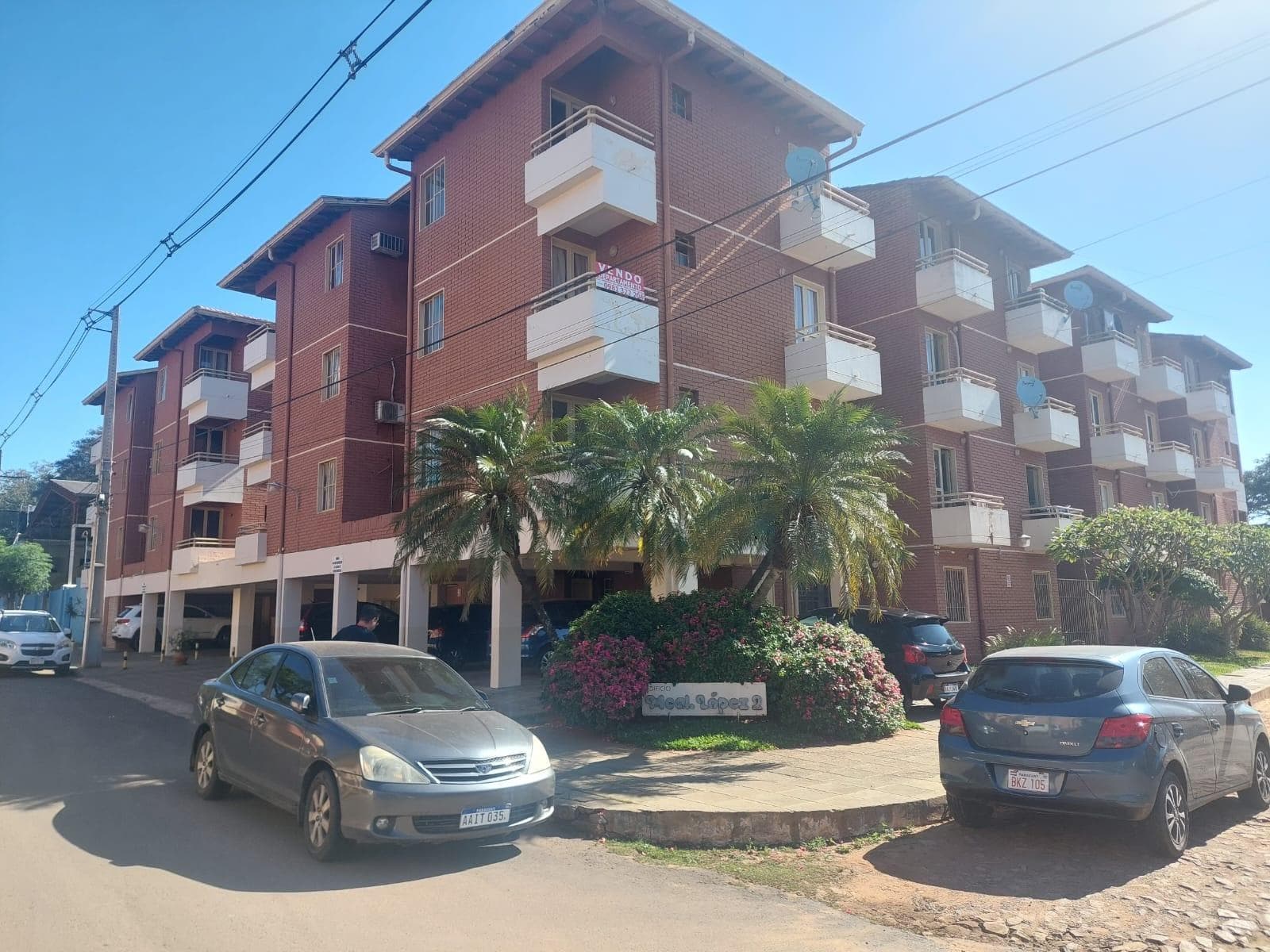 Departamento en venta en Laguna Grande, foto 3