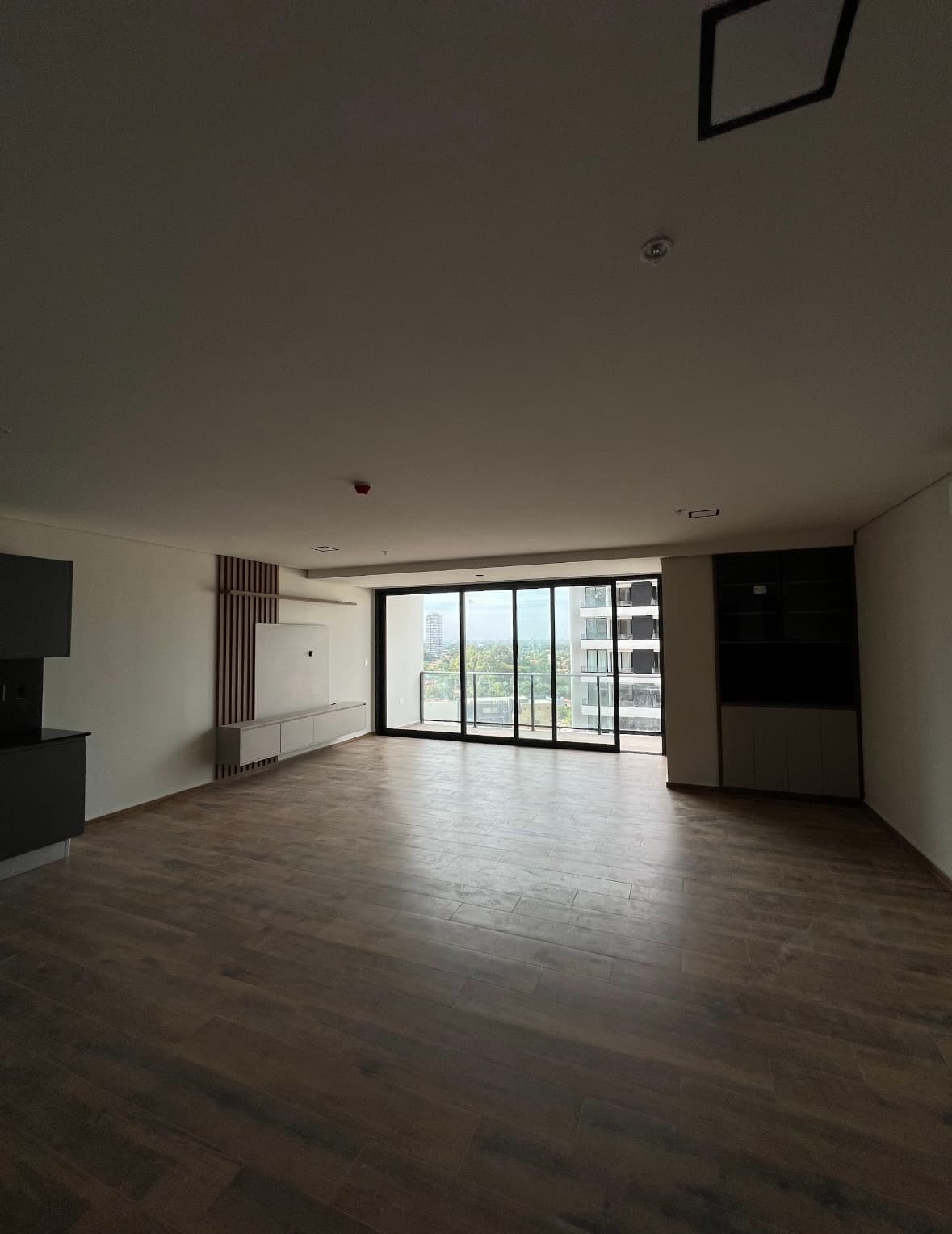 Departamentos de 2 y 3 dormitorios en venta en Las Lomas (Las Carmelitas), foto 5