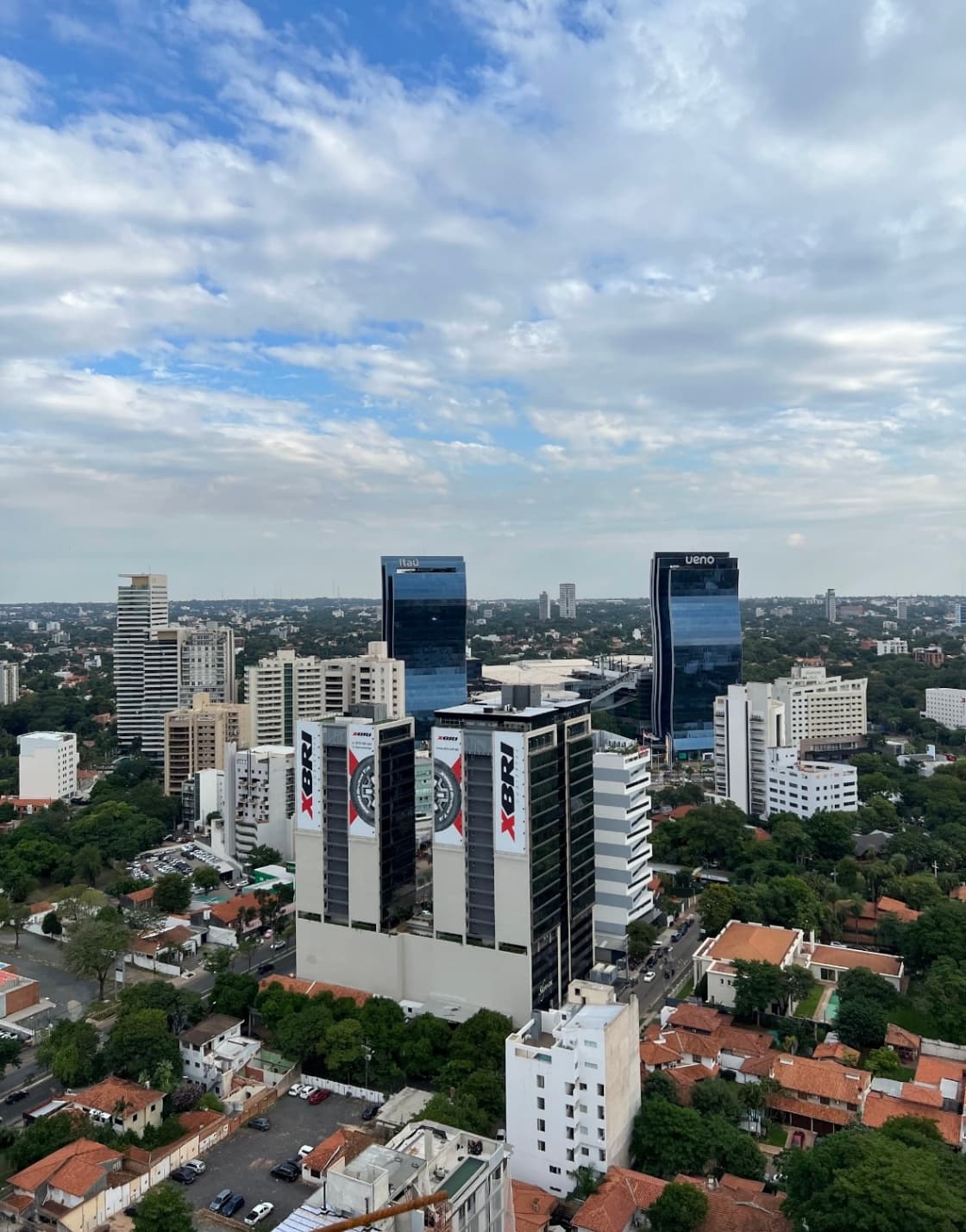 Departamentos de 2 y 3 dormitorios en venta en Las Lomas (Las Carmelitas), foto 4