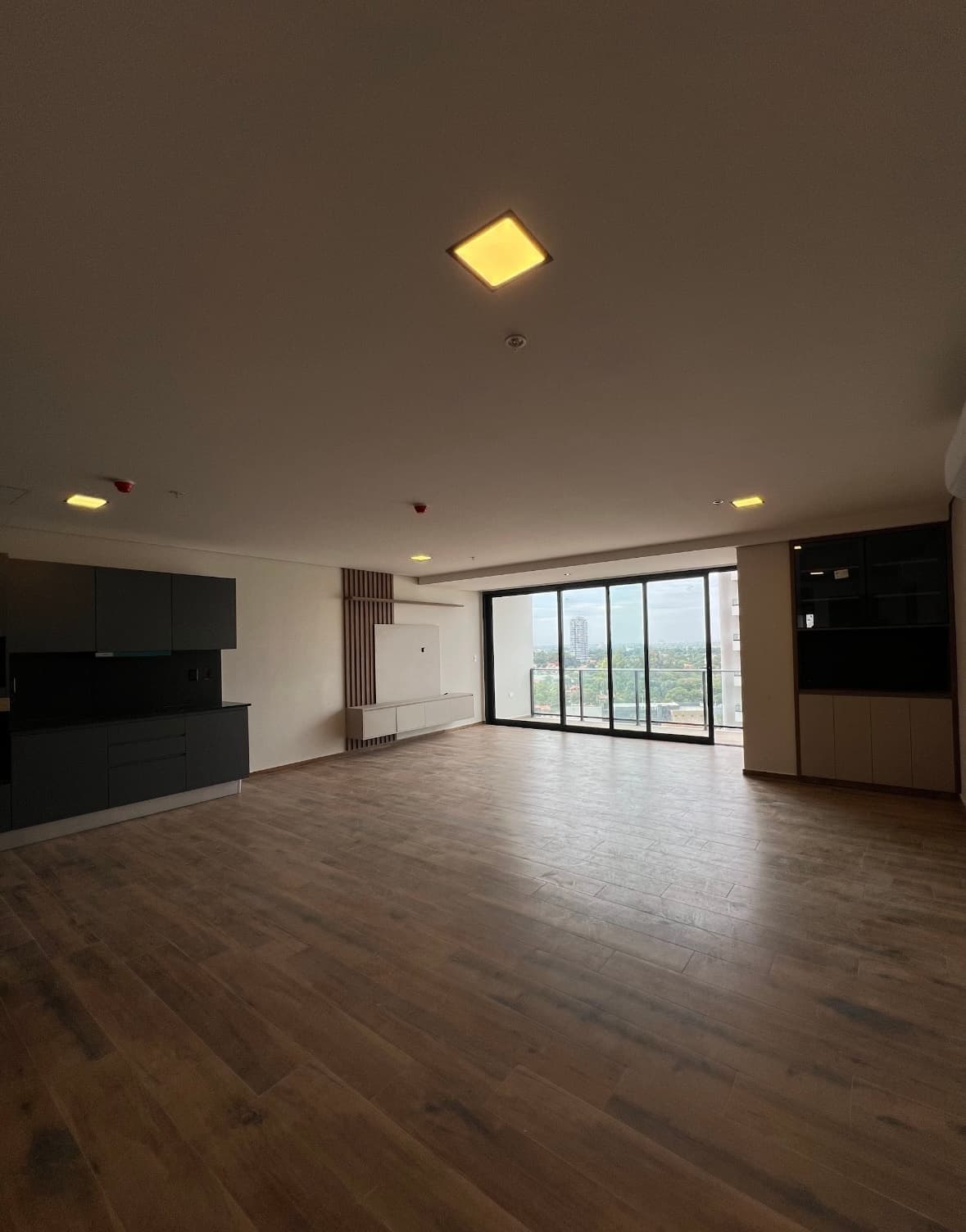 Departamentos de 2 y 3 dormitorios en venta en Las Lomas (Las Carmelitas), foto 3