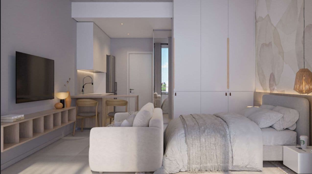 Departamento en venta en Villa Morra, foto 4
