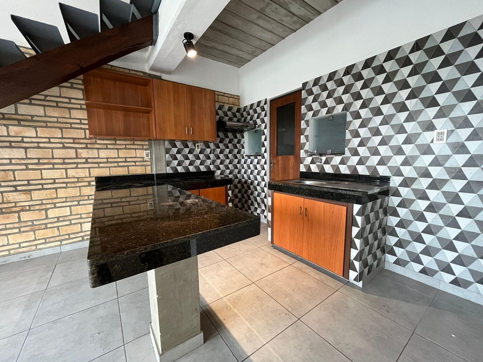 Departamento de 2 dormitorios en San Vicente, foto 2
