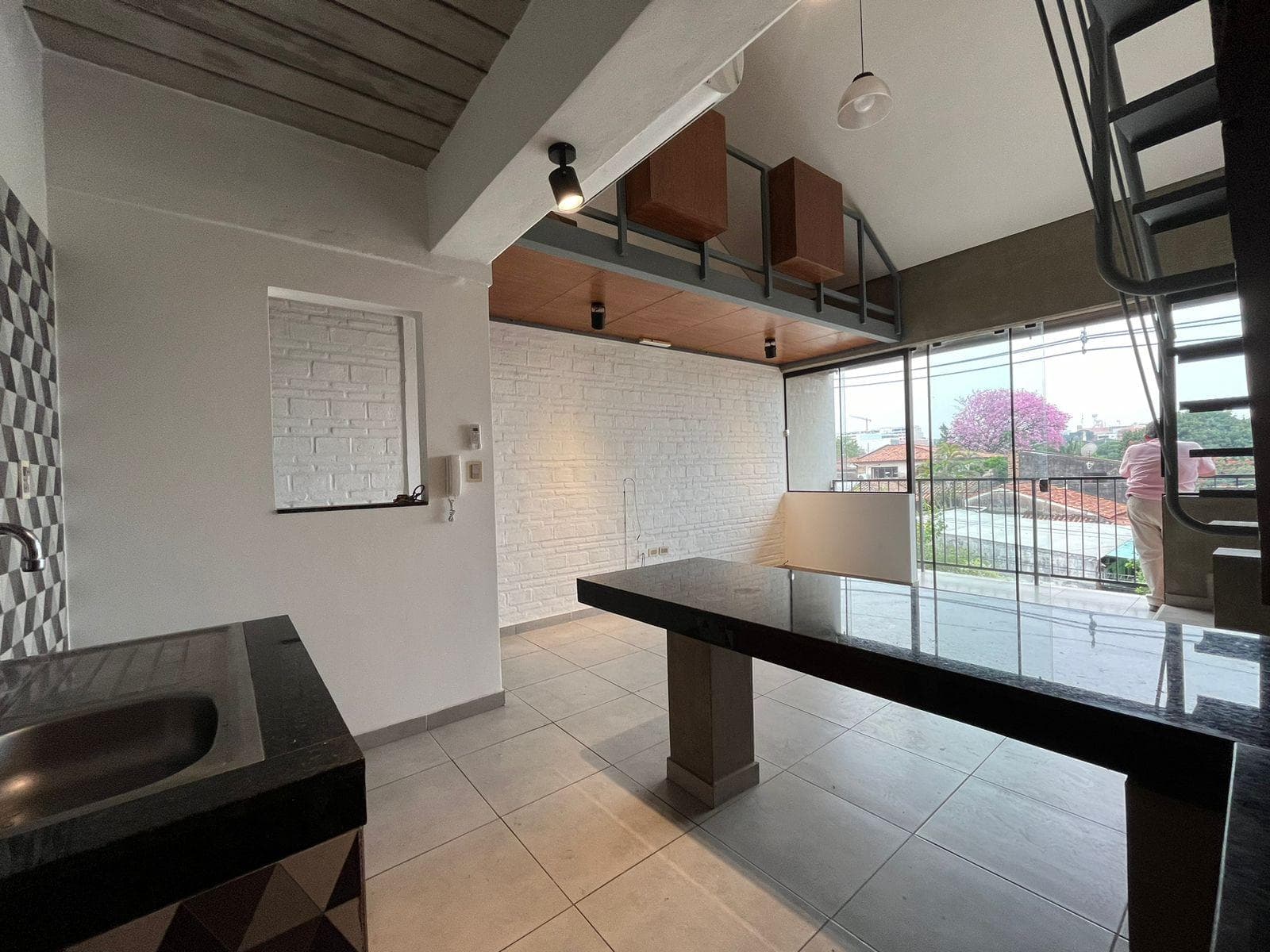 Departamento de 2 dormitorios en San Vicente, foto 3