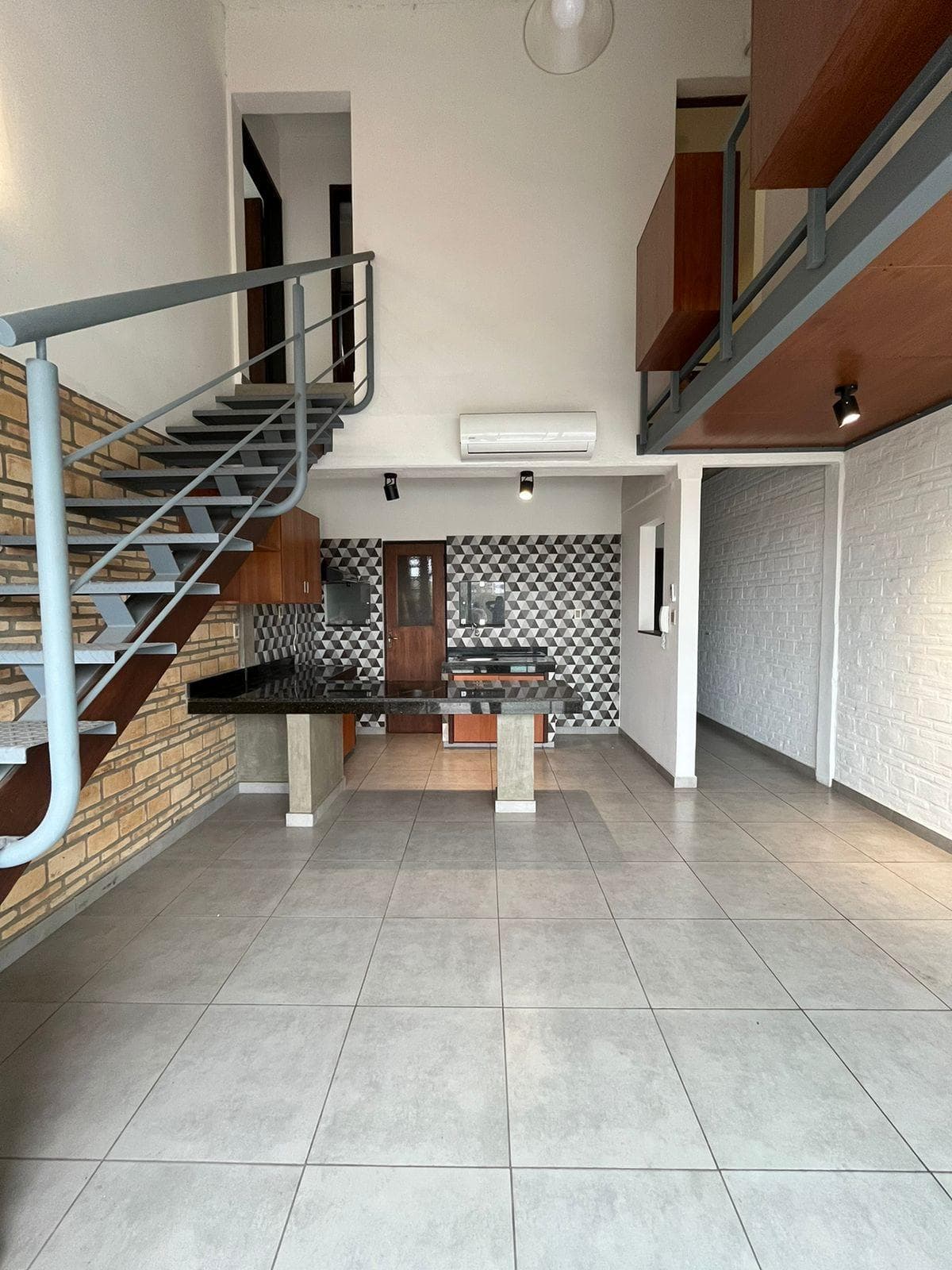 Departamento de 2 dormitorios en San Vicente, foto 4