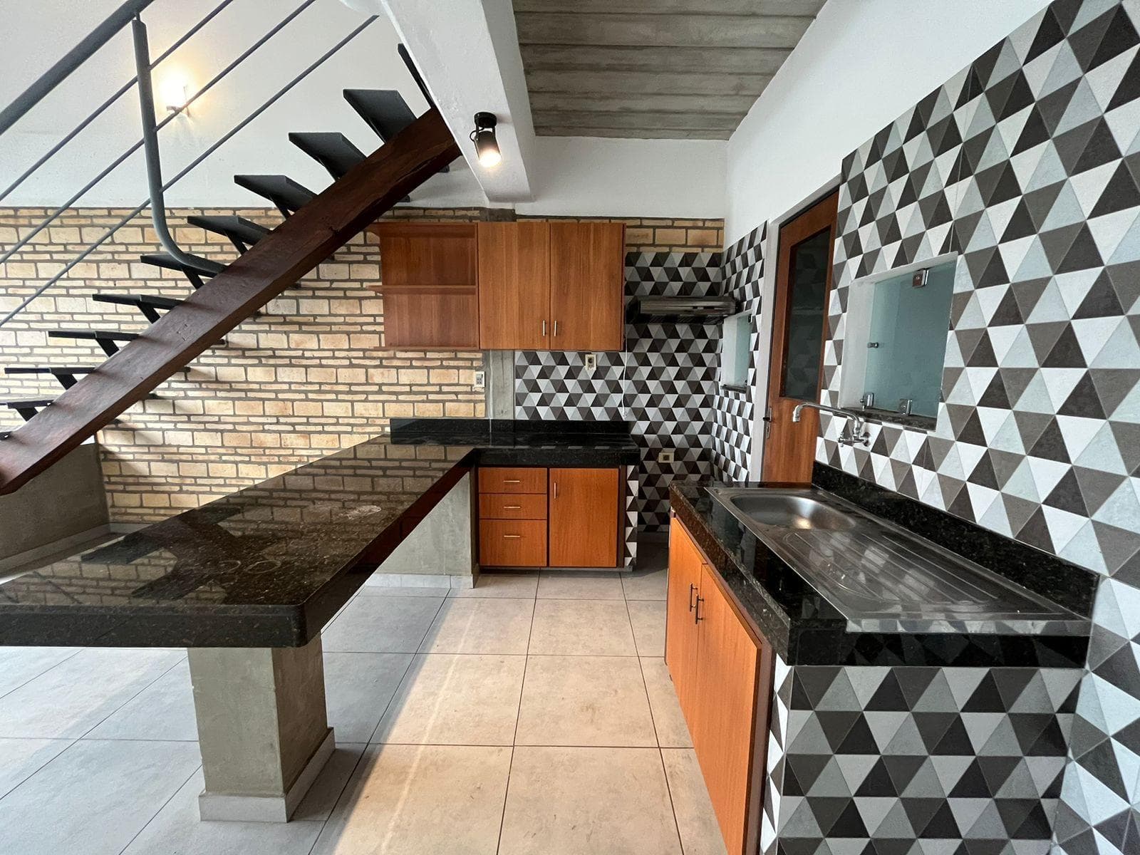 Departamento de 2 dormitorios en San Vicente, foto 1