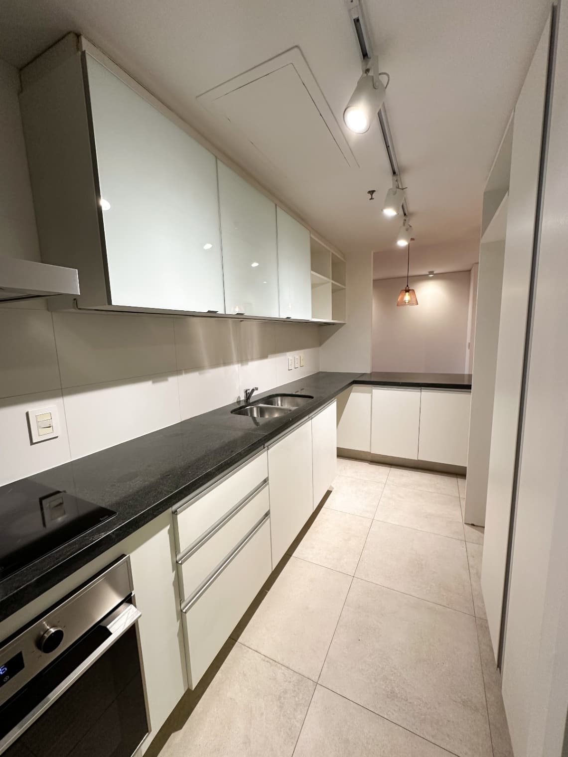 Departamento en alquiler c/ cochera en San Jorge, foto 5