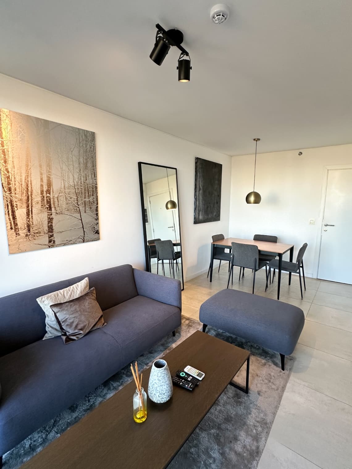 Departamento en alquiler c/ cochera en Mburucuyá, foto 4