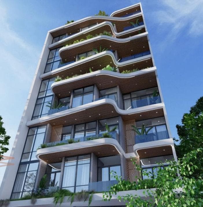 Departamento en venta en Las Lomas (Las Carmelitas)