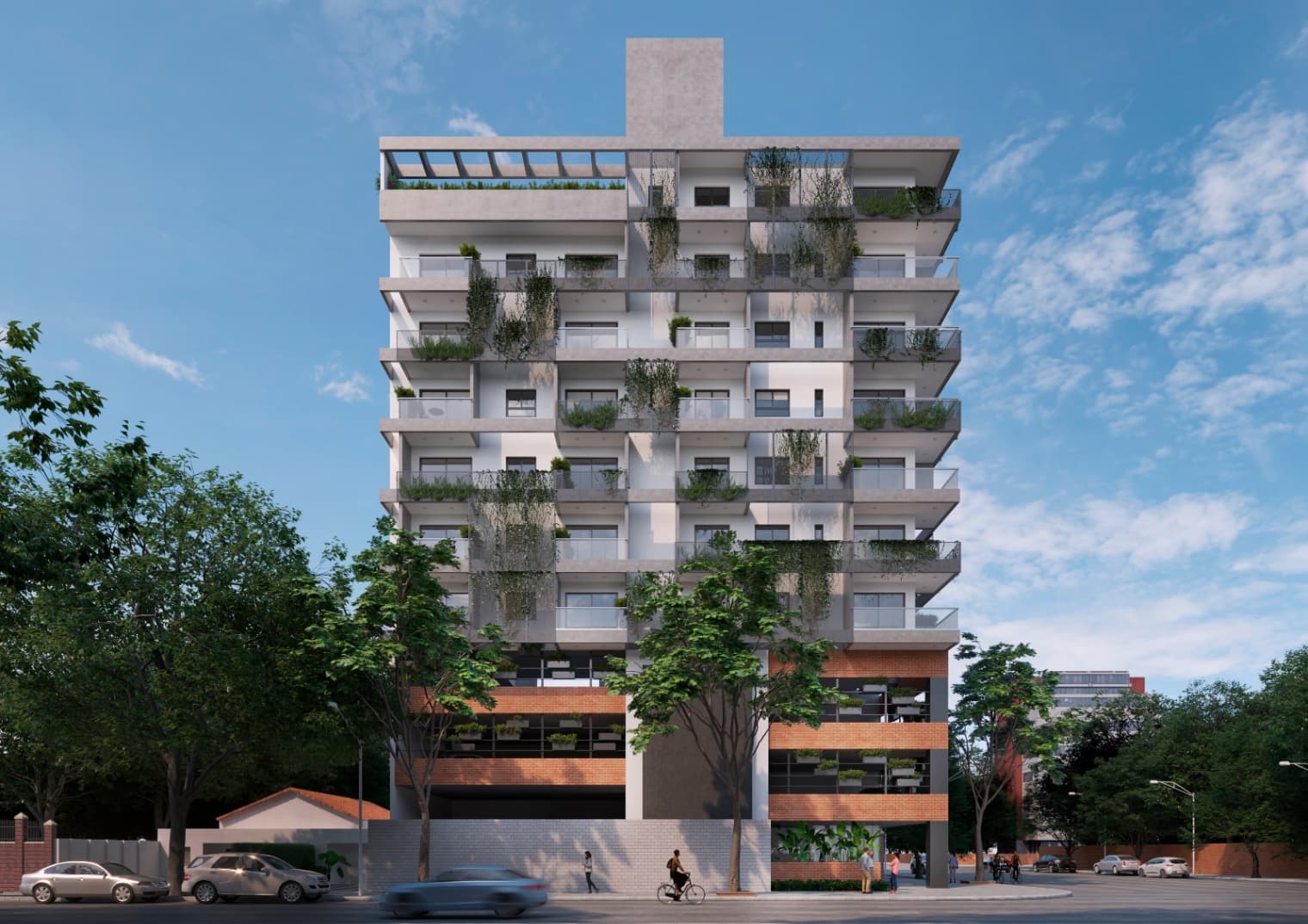 Departamento en venta en La Recoleta — foto 2