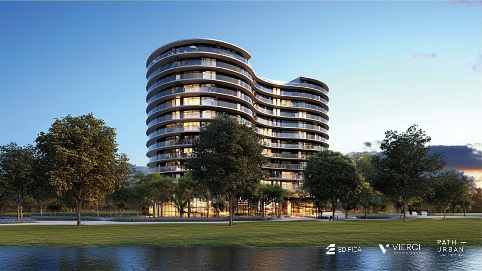Departamento Monoambiente En Venta En Ciudad del Este