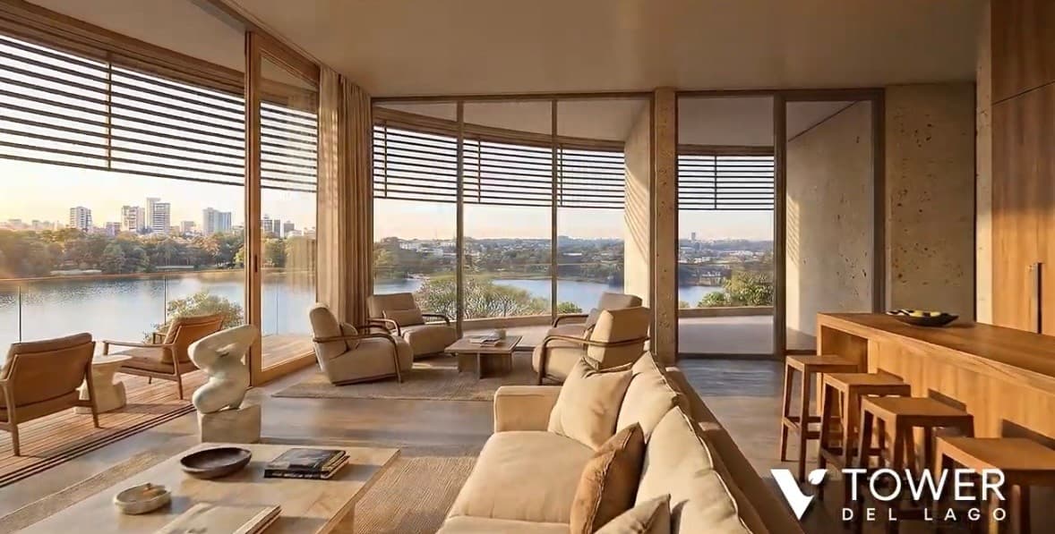 Departamento Monoambiente En Venta En Ciudad del Este — foto 3