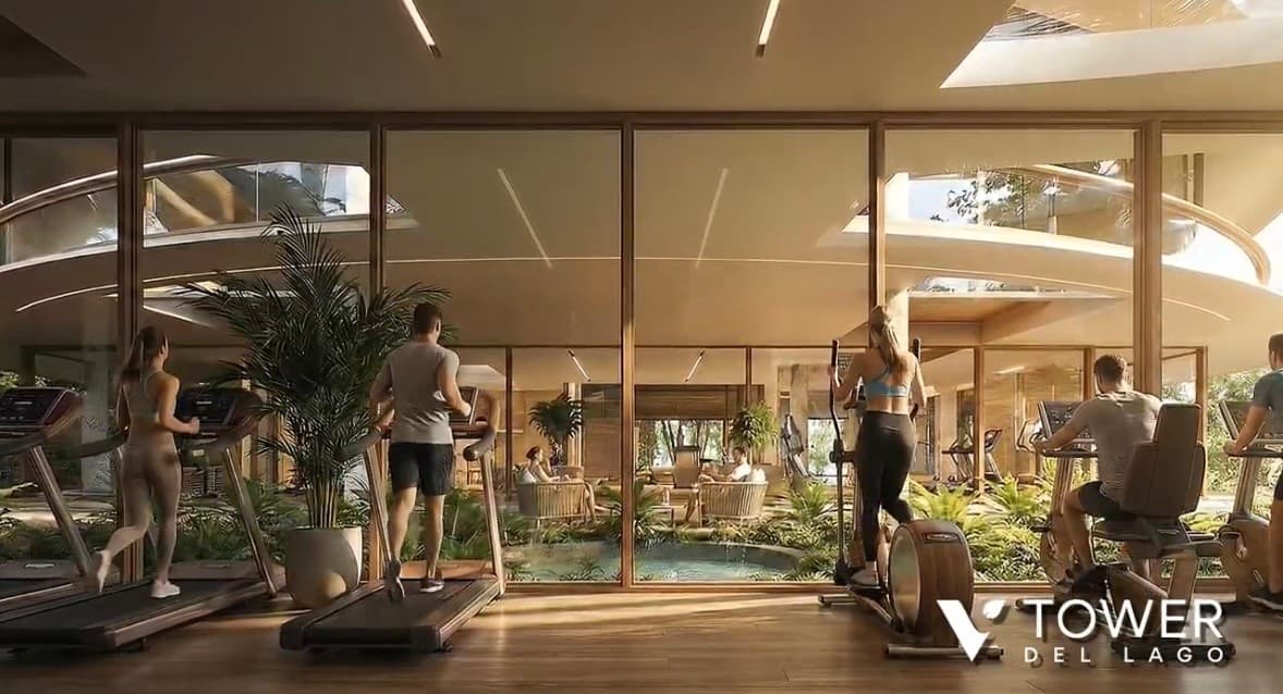 Departamento Monoambiente En Venta En Ciudad del Este — foto 4