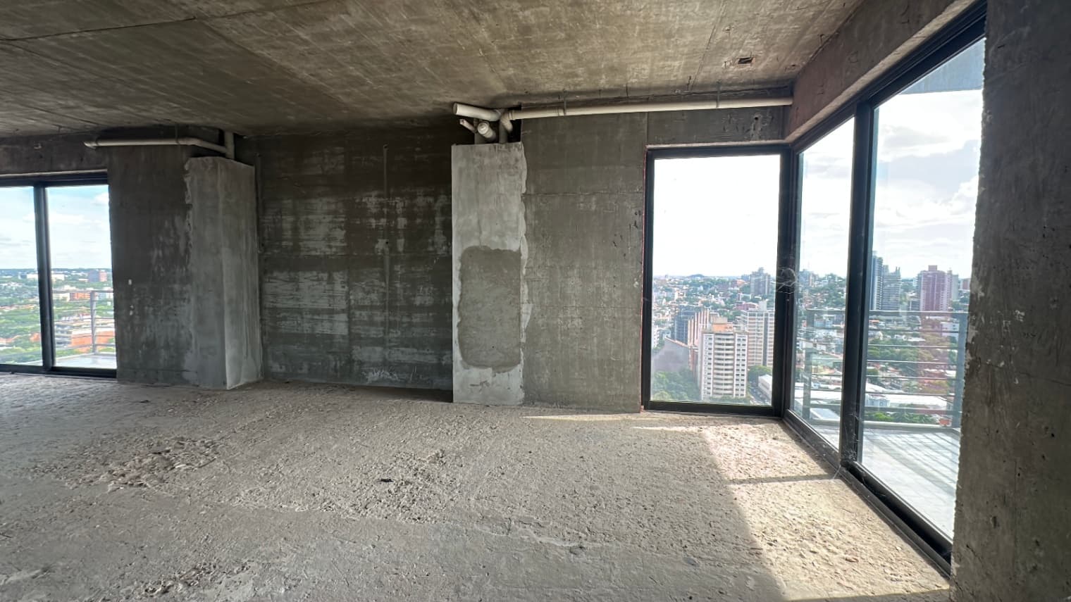 Departamento en venta c/ cochera en Las Mercedes — foto 4