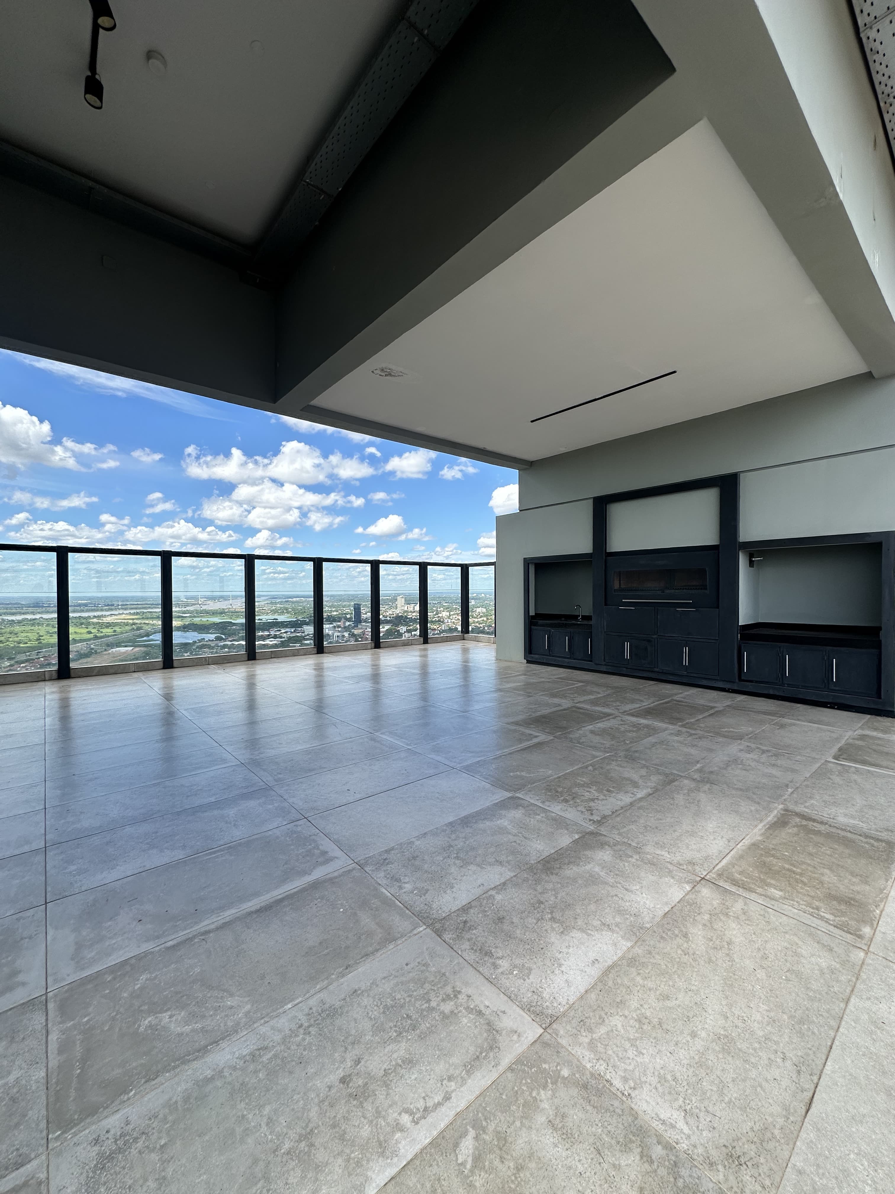 Departamento en venta c/ cochera en Las Mercedes — foto 5