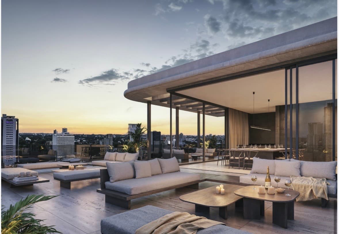 Amplios y exclusivos departamento En Venta En Las Lomas — foto 4