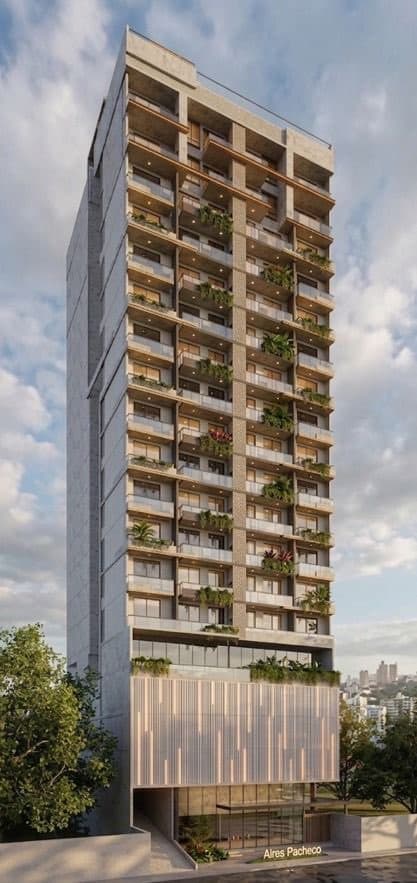 Departamento en venta en Villa Morra, foto 1