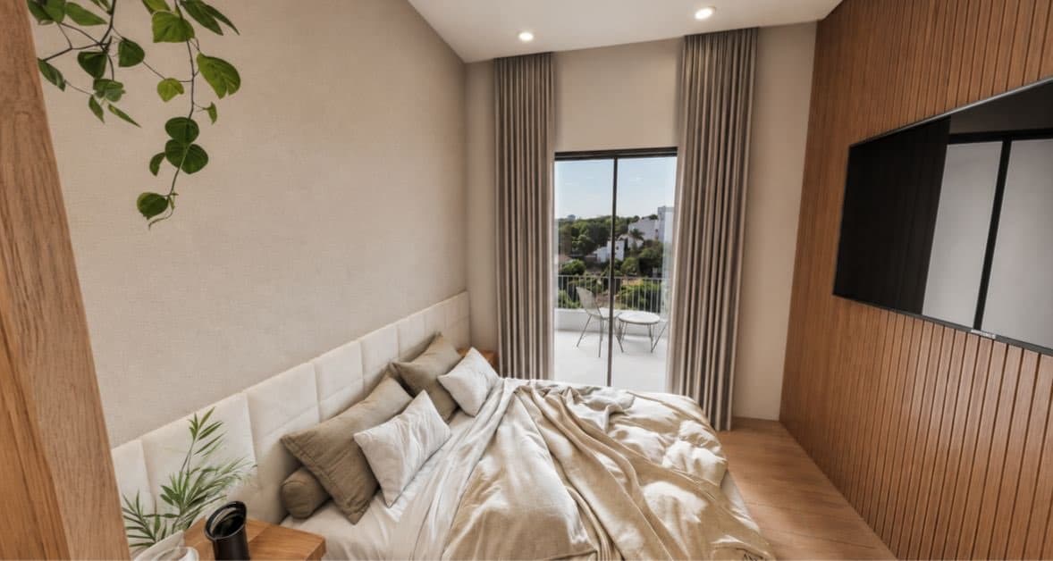 Departamento en venta en La Recoleta — foto 4