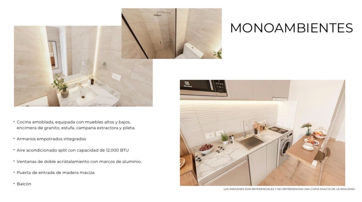 Departamento en venta en La Recoleta — foto 5