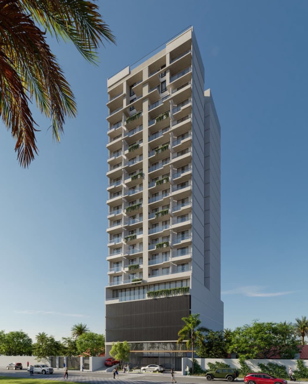 Departamento en venta en La Recoleta